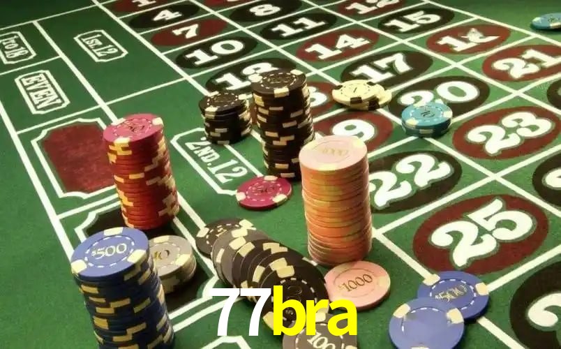 plataforma 77bra