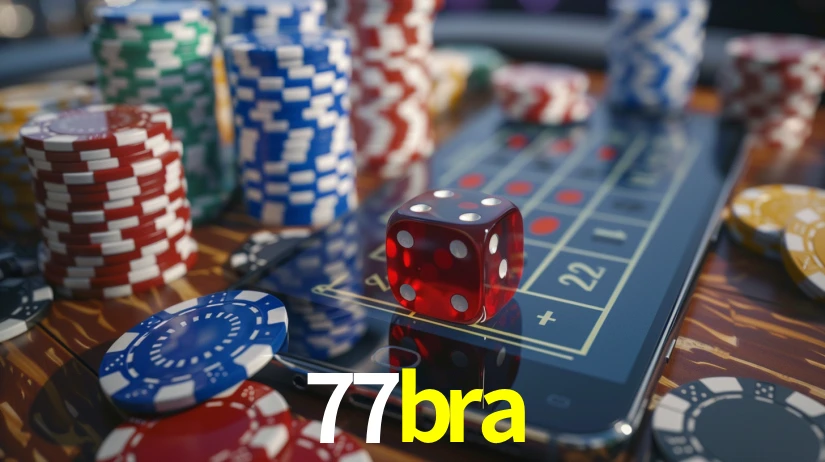 Promoções App 77bra