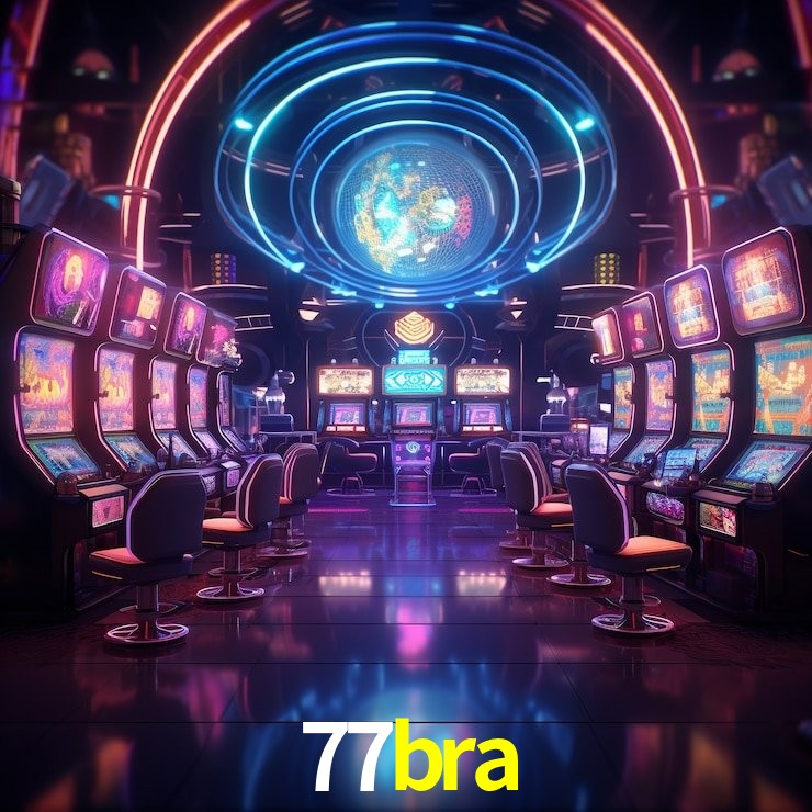 Promoções 77bra