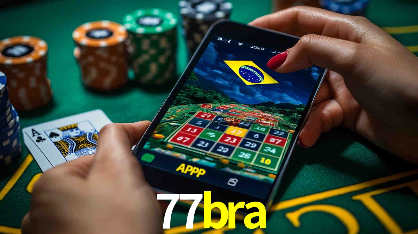 Instruções Download 77bra
