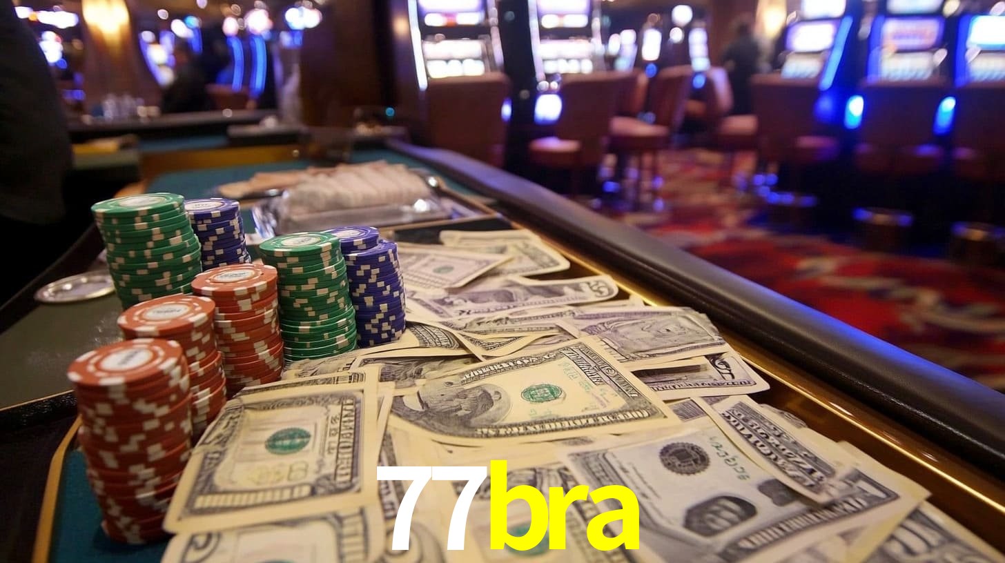 Slots RTP 77bra