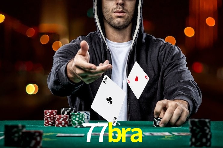 Funcionalidades App 77bra