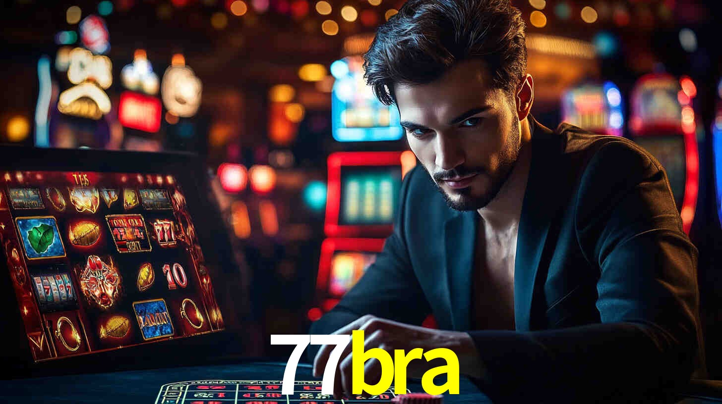 77bra bet casino