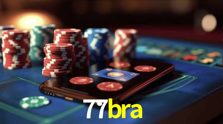 77bra Premiação acumulada / Jackpot