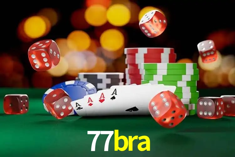 77bra Tipos de máquinas caça-níqueis