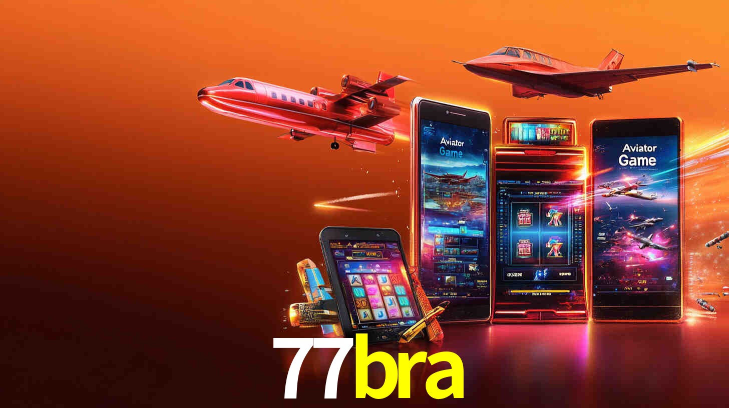 APK 77bra Android