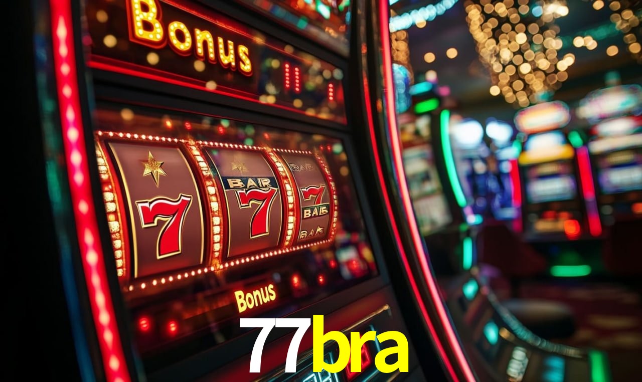 Recursos App 77bra