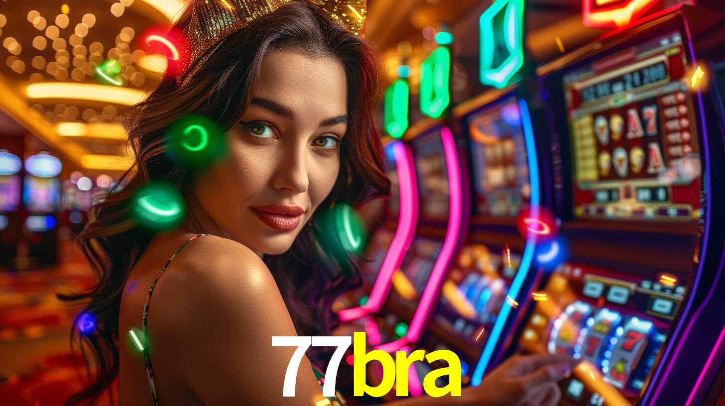Celular 77bra