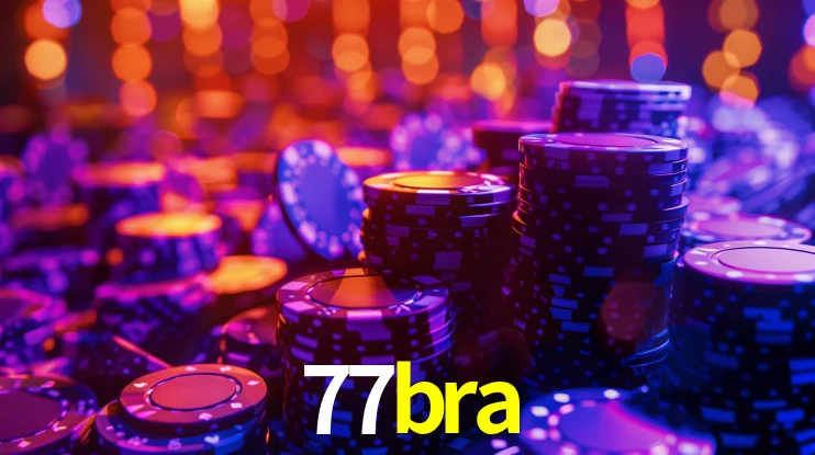 Bônus App 77bra