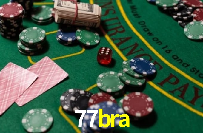Jogos App 77bra