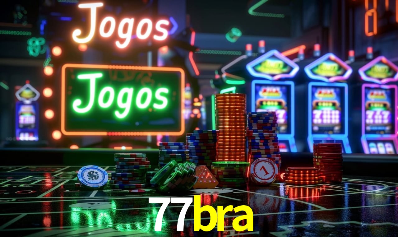 Notificações App 77bra
