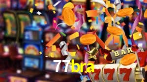 Segurança App 77bra