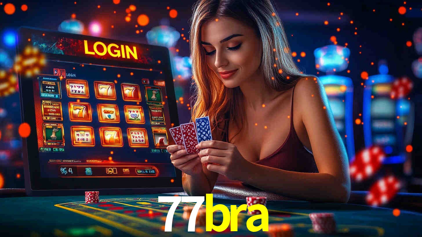 Ofertas App 77bra
